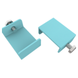 Mezz Clamp HDG